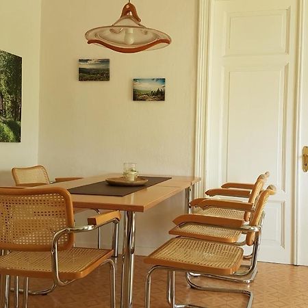 Brockenferien Apartment บัดฮาร์ซบวร์ก ภายนอก รูปภาพ